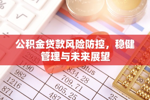 新埤公积金贷款风险防控，稳健管理与未来展望