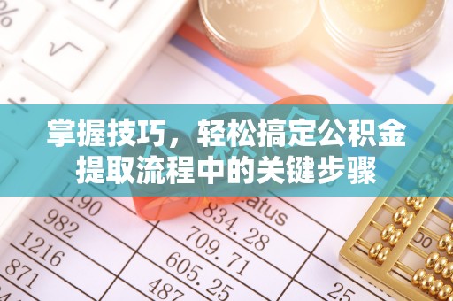 新埤掌握技巧，轻松搞定公积金提取流程中的关键步骤