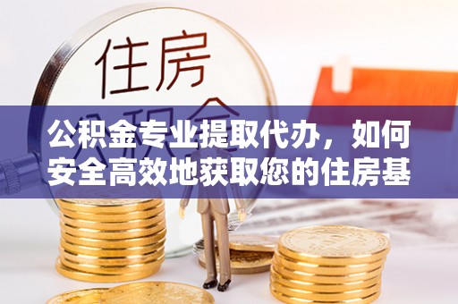 新埤公积金专业提取代办，如何安全高效地获取您的住房基金