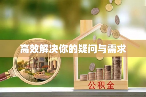 新埤高效解决你的疑问与需求