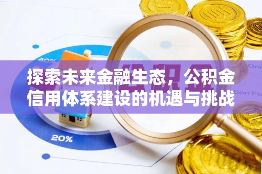 新埤探索未来金融生态，公积金信用体系建设的机遇与挑战