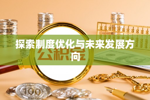 新埤探索制度优化与未来发展方向