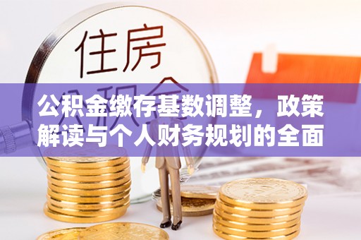 新埤公积金缴存基数调整，政策解读与个人财务规划的全面分析