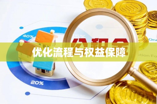 新埤优化流程与权益保障
