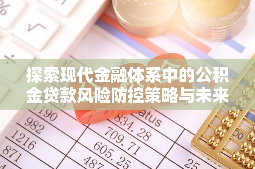 新埤探索现代金融体系中的公积金贷款风险防控策略与未来发展趋势