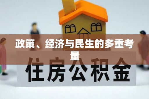 新埤政策、经济与民生的多重考量
