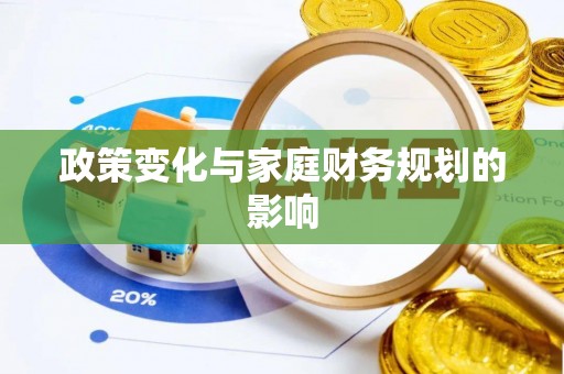新埤政策变化与家庭财务规划的影响