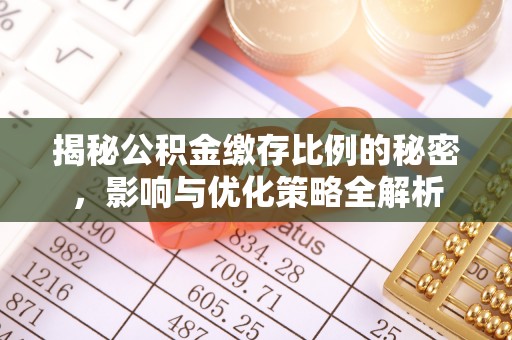 新埤揭秘公积金缴存比例的秘密，影响与优化策略全解析