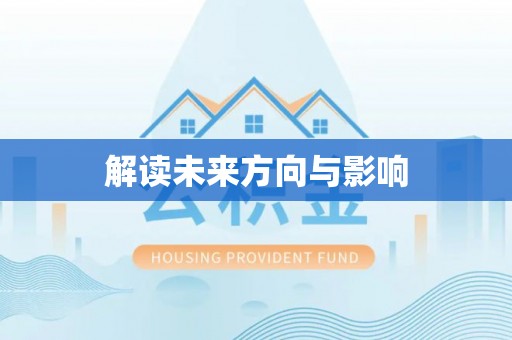 新埤解读未来方向与影响