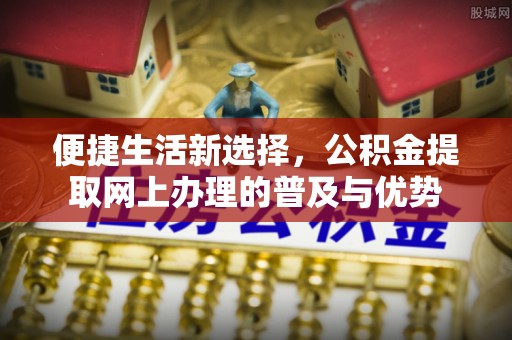 新埤便捷生活新选择，公积金提取网上办理的普及与优势
