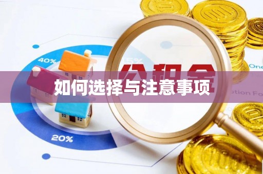 新埤如何选择与注意事项