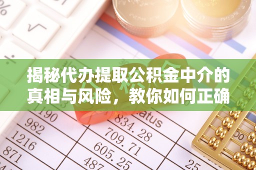 新埤揭秘代办提取公积金中介的真相与风险，教你如何正确操作