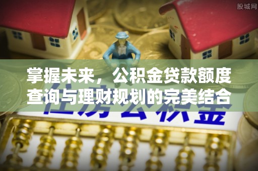 新埤掌握未来，公积金贷款额度查询与理财规划的完美结合