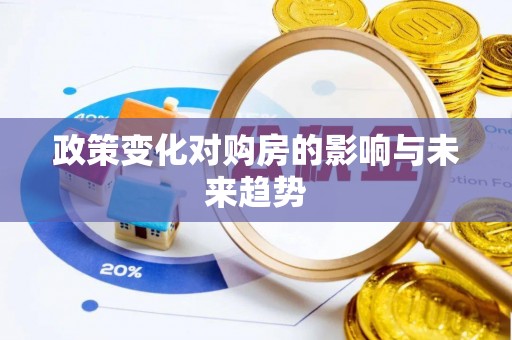 新埤政策变化对购房的影响与未来趋势