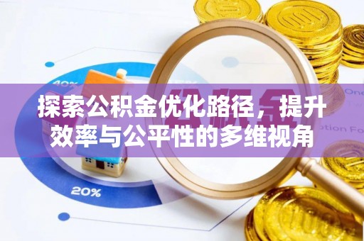 新埤探索公积金优化路径，提升效率与公平性的多维视角