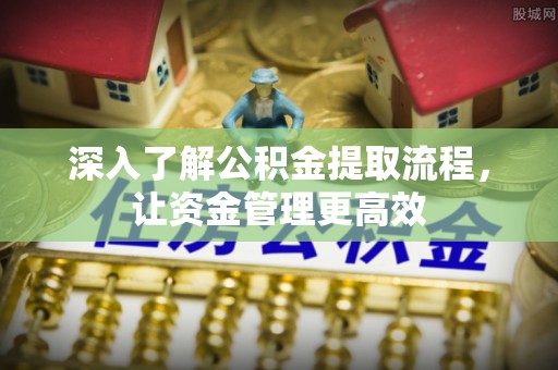 新埤深入了解公积金提取流程，让资金管理更高效