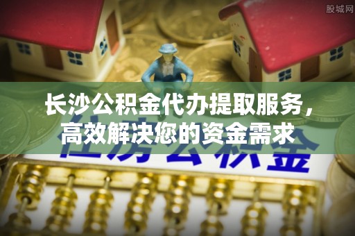 新埤长沙公积金代办提取服务，高效解决您的资金需求