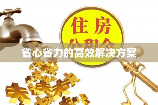 新埤省心省力的高效解决方案