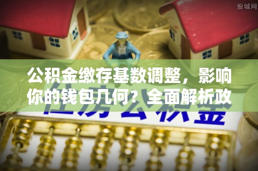 新埤公积金缴存基数调整，影响你的钱包几何？全面解析政策与实际收益