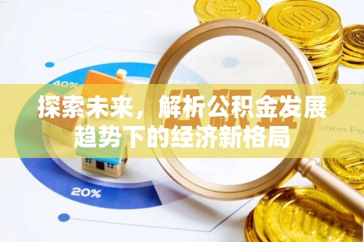 新埤探索未来，解析公积金发展趋势下的经济新格局