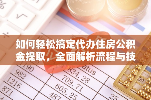 新埤如何轻松搞定代办住房公积金提取，全面解析流程与技巧