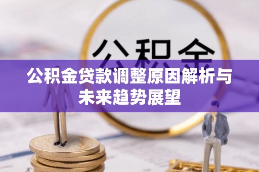 新埤公积金贷款调整原因解析与未来趋势展望