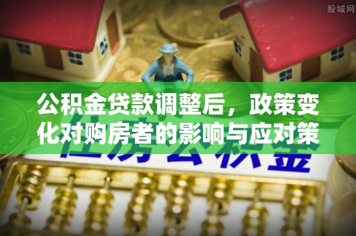 新埤公积金贷款调整后，政策变化对购房者的影响与应对策略