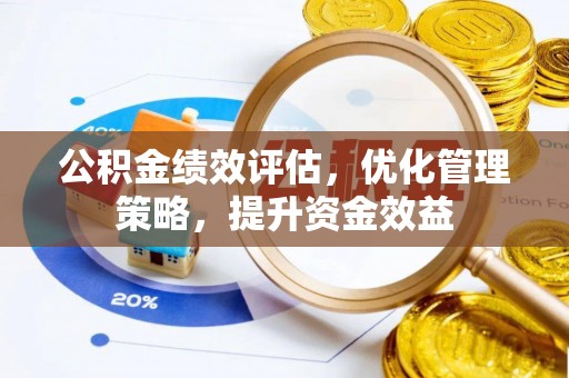 新埤公积金绩效评估，优化管理策略，提升资金效益