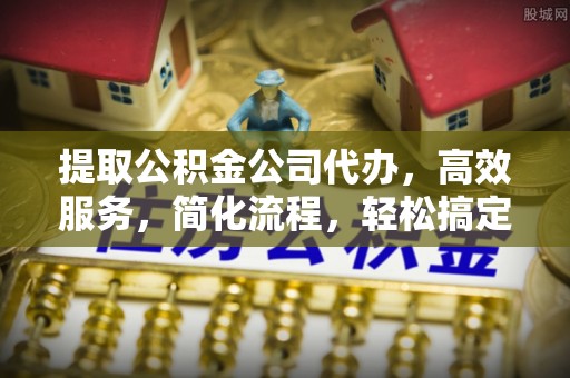 新埤提取公积金公司代办，高效服务，简化流程，轻松搞定资金难题