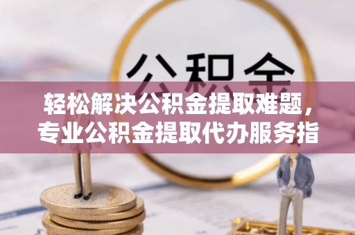 新埤轻松解决公积金提取难题，专业公积金提取代办服务指南