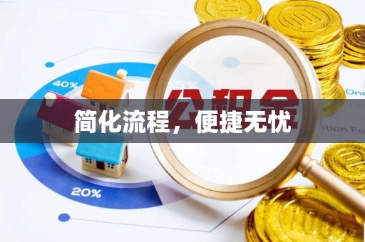 新埤简化流程，便捷无忧