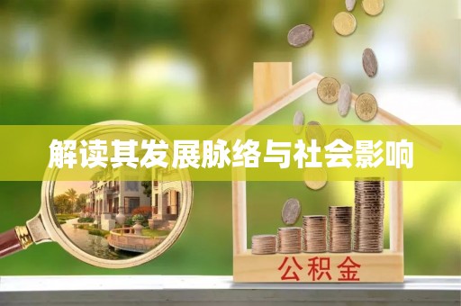 新埤解读其发展脉络与社会影响