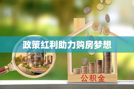 新埤政策红利助力购房梦想