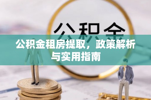 新埤公积金租房提取，政策解析与实用指南