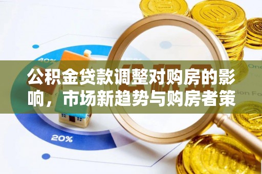 新埤公积金贷款调整对购房的影响，市场新趋势与购房者策略