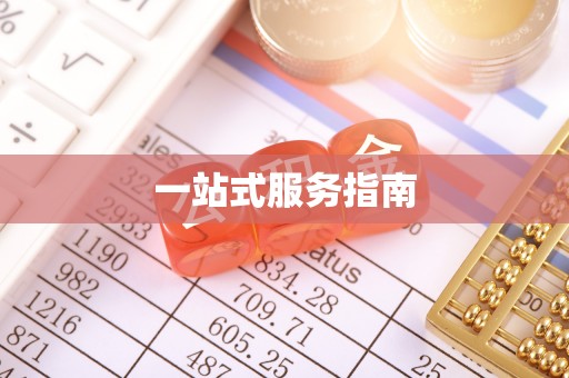 新埤一站式服务指南