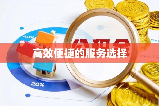 新埤高效便捷的服务选择