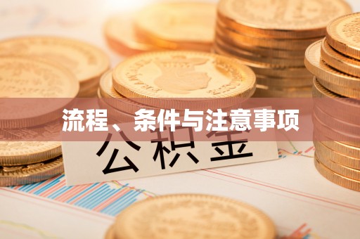 新埤流程、条件与注意事项